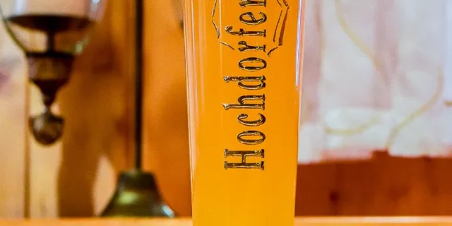 Wellnesshotel Albblick Restaurant Weizen